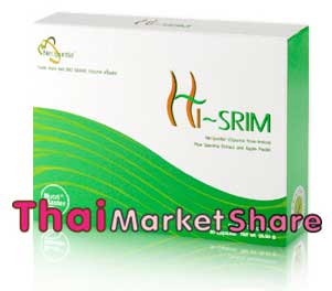 รูปภาพของ Nutri Master HI-SRIM ไฮ สลิม 30cap